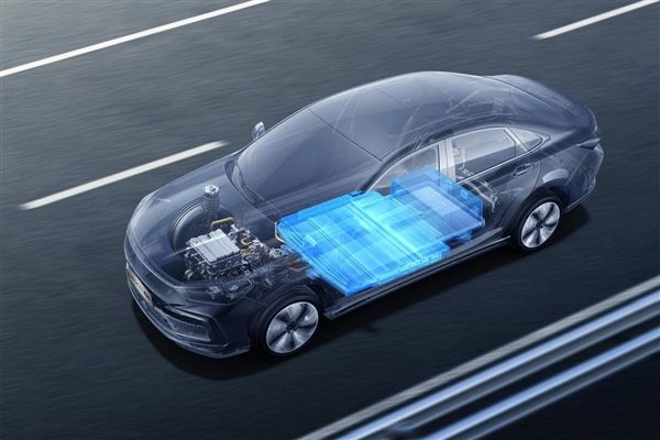 新能源汽車動(dòng)力電池