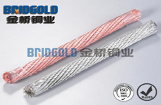 150平方軟銅絞線一米有多重？